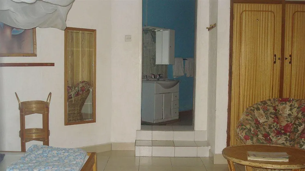 Buziga Shelter Lodge Kampala 0*,