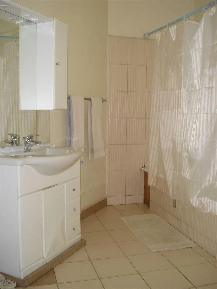 Buziga Shelter Lodge Kampala 0*,