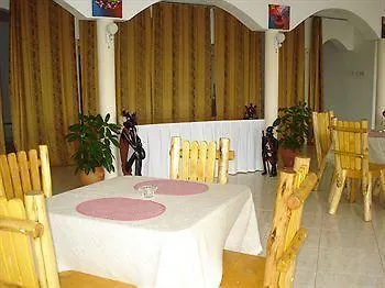 Buziga Shelter Lodge Kampala