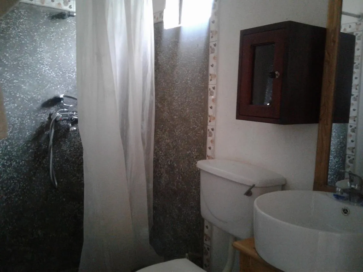 Buziga Shelter Lodge Kampala Uganda