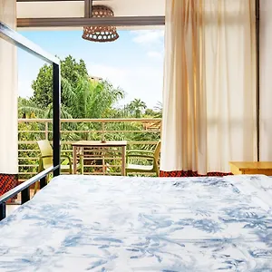 Bushpig Backpacker Hostal