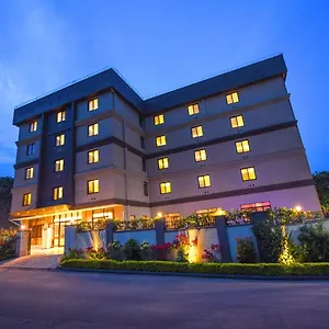 Athena Hotel