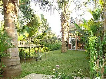 Buziga Shelter Lodge Kampala