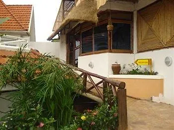 Buziga Shelter Lodge Kampala Uganda