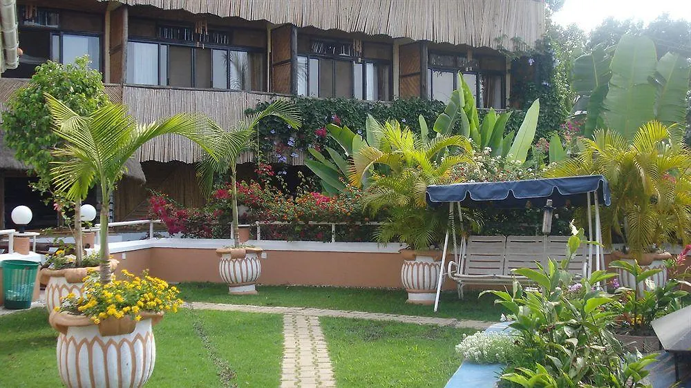 Buziga Shelter Lodge Kampala
