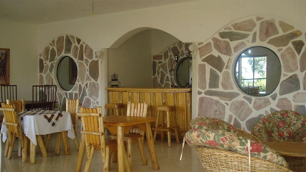 Buziga Shelter Lodge Kampala