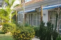 Buziga Shelter Lodge Kampala