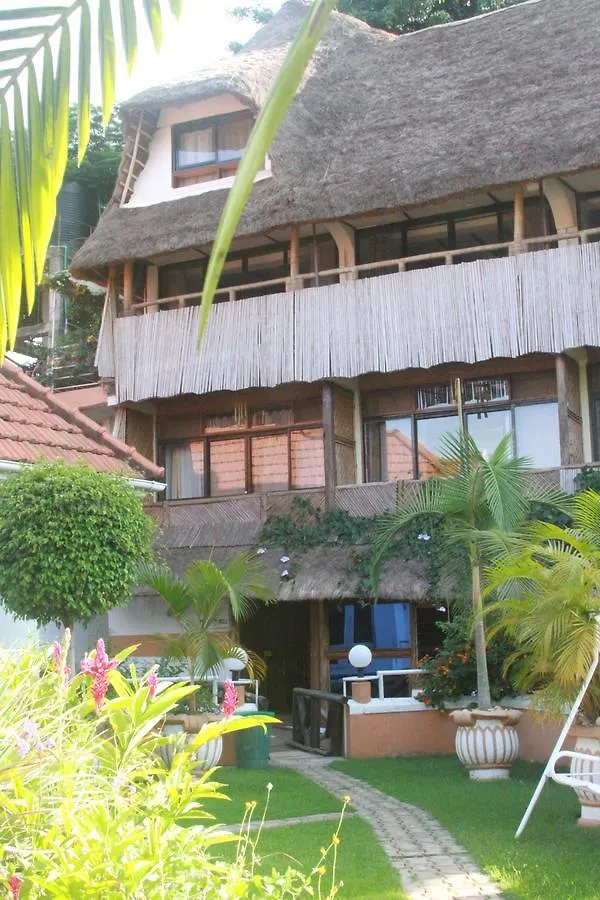 Buziga Shelter Lodge Kampala Uganda