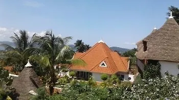 Buziga Shelter Lodge Kampala 0*,