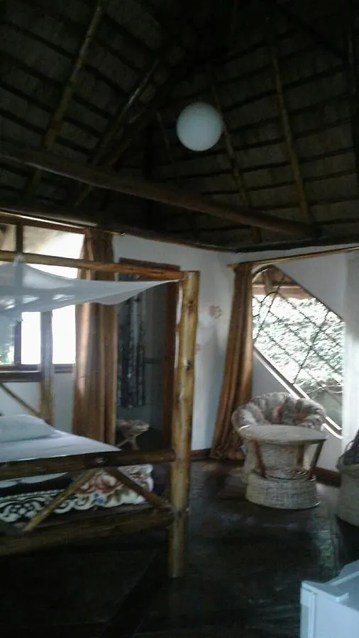 Buziga Shelter Lodge Kampala