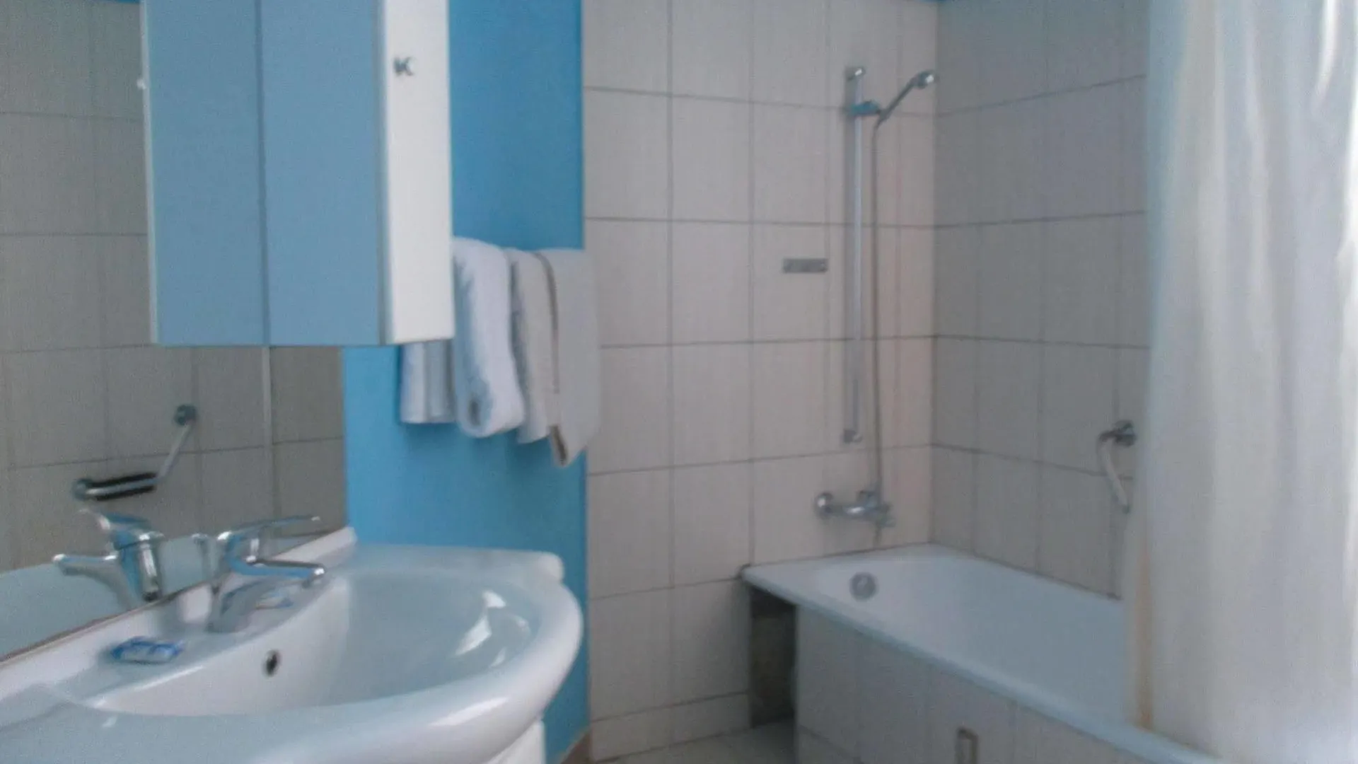 Buziga Shelter Lodge Kampala