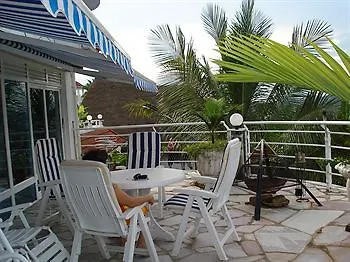 Buziga Shelter Lodge Kampala